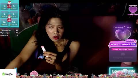 TashaKai online show from 01/18/26, 06:06