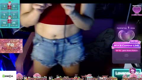 TashaKai online show from 01/31/26, 07:11