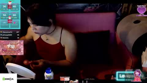 TashaKai online show from 02/01/26, 10:19