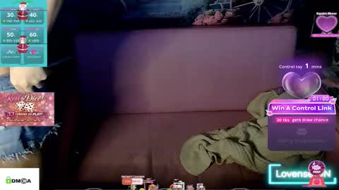 TashaKai online show from 02/15/26, 09:55