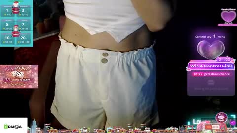 TashaKai online show from 02/27/26, 07:08