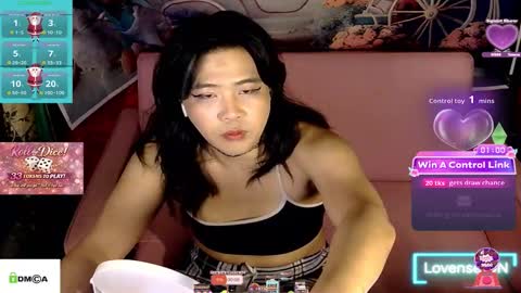 TashaKai online show from 03/03/26, 06:30