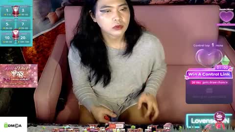 TashaKai online show from 03/06/26, 02:30