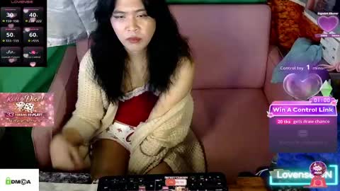 TashaKai online show from 03/20/26, 03:11