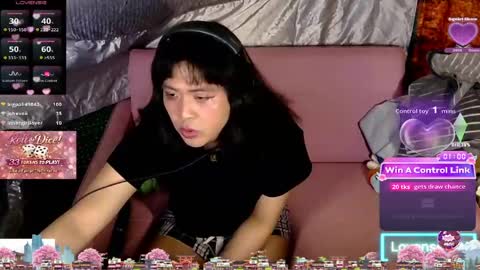 TashaKai online show from 04/16/26, 12:44