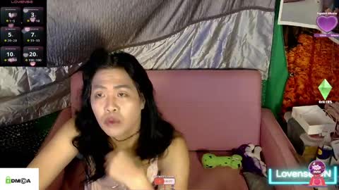 TashaKai online show from 04/19/26, 10:45