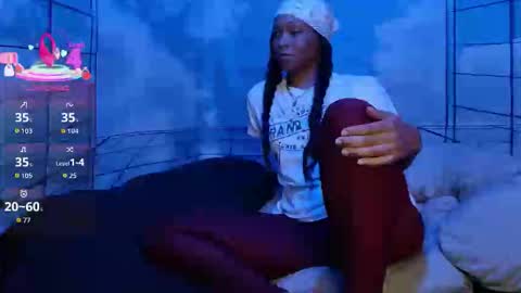 Ms Toni online show from 05/12/26, 04:37