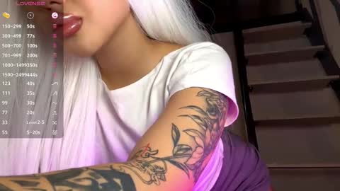 Viola online show from 01/13/26, 06:24