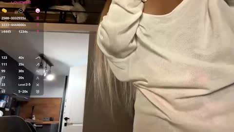 Viola online show from 01/17/26, 04:54