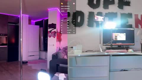 Viola online show from 03/25/26, 08:37