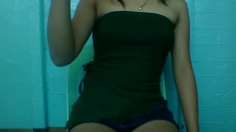 monica online show from 10/20/25, 01:28