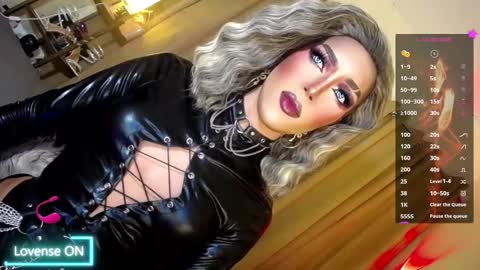 tasteaddict_ online show from 10/29/25, 03:58