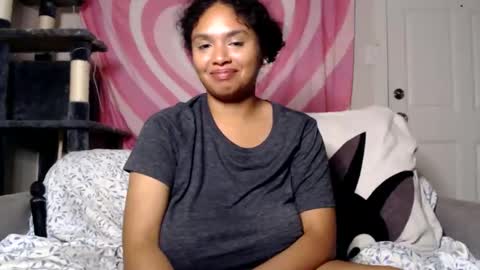 Tastee Kitty online show from 10/27/25, 06:17