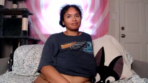 Tastee Kitty online show from 10/27/25, 06:23