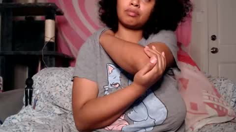 Tastee Kitty online show from 11/02/25, 09:00