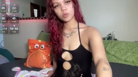 tastefulbooty online show from 03/29/26, 08:53