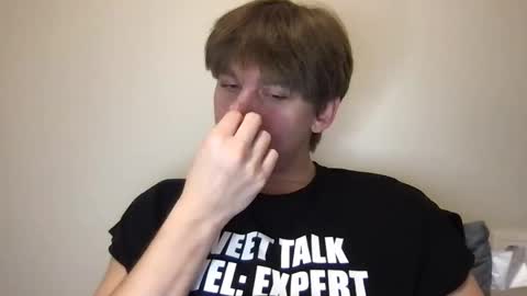 tasteithorny online show from 12/17/25, 06:19