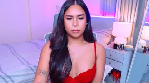 Miss Tati online show from 02/25/26, 11:14