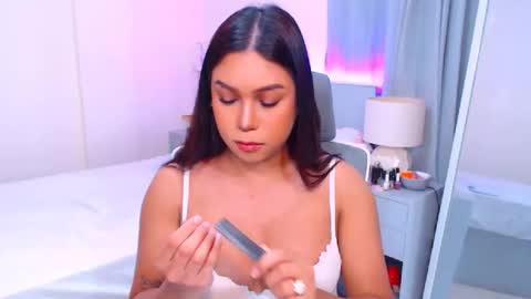 Miss Tati online show from 03/30/26, 09:32