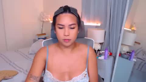 Miss Tati online show from 04/15/26, 05:36