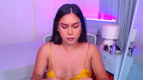 Miss Tati online show from 04/18/26, 05:55