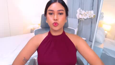 Snapshot of tasteofinnocence chatting on 07/13/26, 02:31 Miss Tati online show from 07/13/26, 02:31