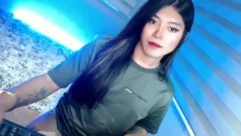 Snapshot of tasteofinnocent69 chatting on 12/30/24, 11:48 online show from 12/30/24, 11:48