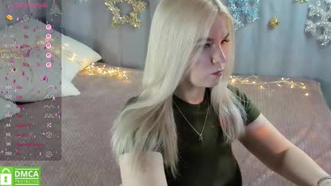 Ann online show from 01/18/26, 01:20