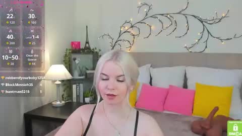 Ann online show from 07/23/26, 01:58