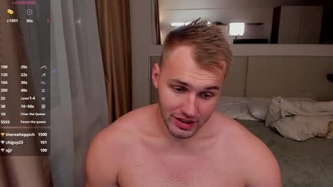 My shows 2100500 UTC3 online show from 12/21/24, 11:13