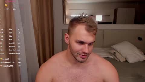 My shows 2100500 UTC3 online show from 12/30/24, 10:01