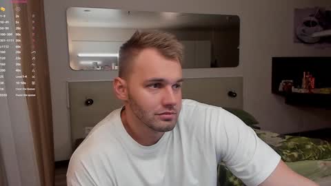 My shows 2100500 UTC3 online show from 02/04/25, 05:21