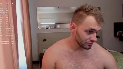 My shows 2100500 UTC3 online show from 02/10/25, 08:09