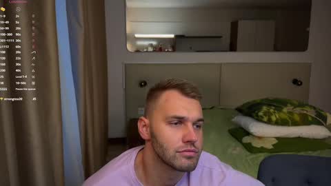 My shows 2100500 UTC3 online show from 02/15/25, 05:30