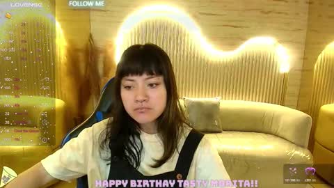 tasty_morita_r online show from 01/14/26, 12:55