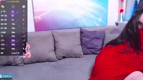 Kelly online show from 03/12/25, 09:03