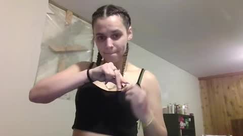 Snapshot of tastykameron chatting on 02/16/25, 07:37 tastykameron online show from 02/16/25, 07:37