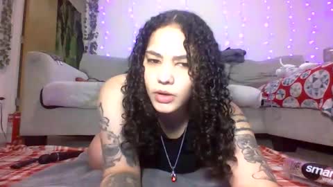 tastylolaa online show from 04/25/26, 04:37