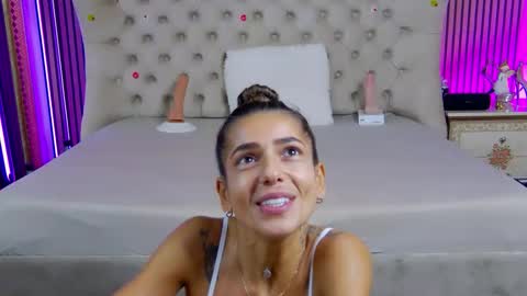TastyPatricia online show from 10/08/25, 07:50