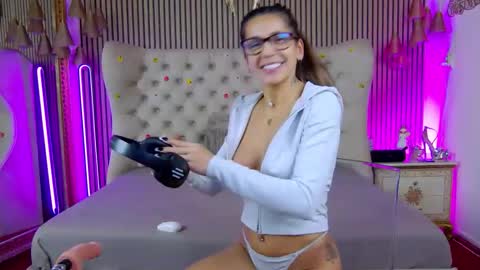 TastyPatricia online show from 10/20/25, 06:58