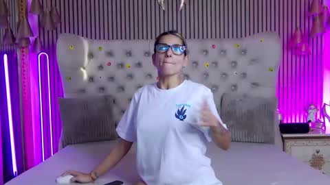 TastyPatricia online show from 11/17/25, 08:53