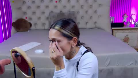 TastyPatricia online show from 11/25/25, 11:21