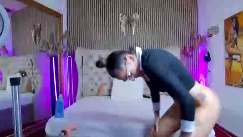 TastyPatricia online show from 03/08/26, 01:15