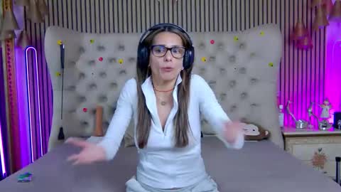 TastyPatricia online show from 03/22/26, 04:54