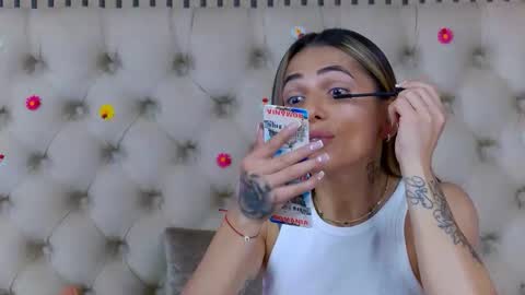 TastyPatricia online show from 05/29/26, 02:37