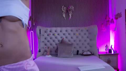 TastyPatricia online show from 06/03/26, 01:14