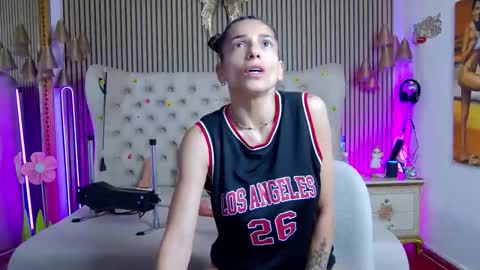 TastyPatricia online show from 06/09/26, 01:23
