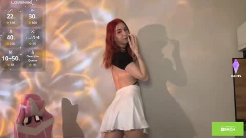 Veni online show from 04/18/26, 03:10