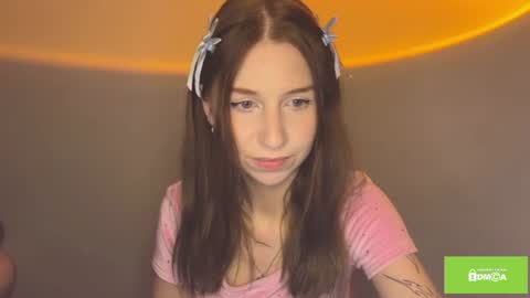 Snapshot of tastyvinni chatting on 06/11/26, 05:33 Veni online show from 06/11/26, 05:33