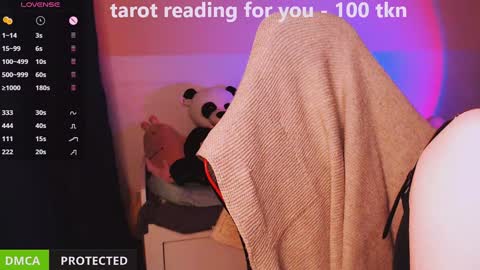 Snapshot of tat_girl chatting on 01/31/25, 02:48 Lana inst lanitadelreyskaya   OnlyFans  online show from 01/31/25, 02:48